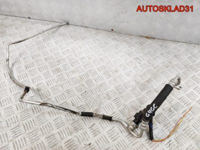 Трубка кондиционера Kia Sportage 2 2.0 G4GC 977682E100 - АвтоСклад31.рф - авторазборка контрактные б/у запчасти в г. Белгород