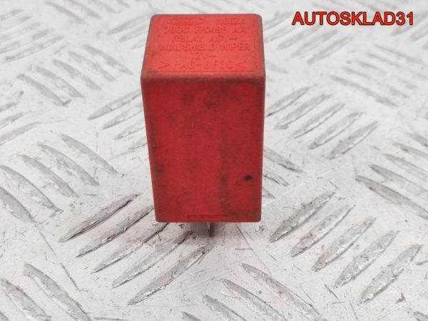 Реле накала свечей №639 Audi A6 C6 4E0907282A - АвтоСклад31.рф - авторазборка контрактные б/у запчасти в г. Белгород