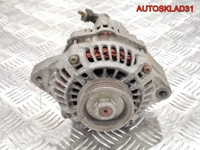 Генератор 70A Honda Civic 6 AHGA26 (Р) - АвтоСклад31.рф - авторазборка контрактные б/у запчасти в г. Белгород