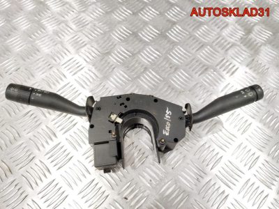 Переключатель подрулевой Ford Escort 5 94AG14K147C1A - АвтоСклад31.рф - авторазборка контрактные б/у запчасти в г. Белгород