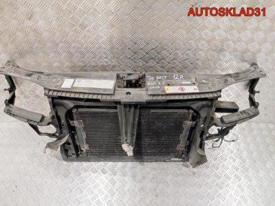 Панель передняя в сборе Audi A3 8L1 Дорест 8L0805594B - АвтоСклад31.рф - авторазборка контрактные б/у запчасти в г. Белгород