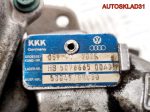 Турбина Audi A6 C6 4F 3.0 BMK Дизель 059145702S - АвтоСклад31.рф - авторазборка контрактные б/у запчасти в г. Белгород