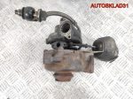 Турбина Citroen C5 2.0 HDI 7560475005S - АвтоСклад31.рф - авторазборка контрактные б/у запчасти в г. Белгород