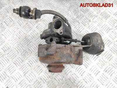 Турбина Citroen C5 2.0 HDI 7560475005S - АвтоСклад31.рф - авторазборка контрактные б/у запчасти в г. Белгород