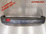 Бампер задний Hyundai Matrix 1 Дорест 8661117000 (Р) - АвтоСклад31.рф - авторазборка контрактные б/у запчасти в г. Белгород