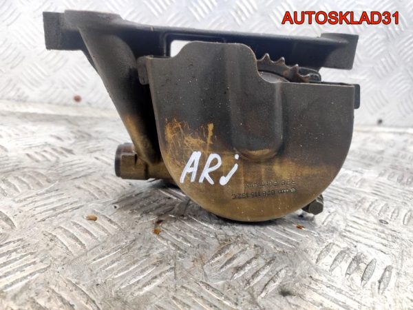 Панель передняя в сборе Audi A4 B5 Дорест 8D0805594A - АвтоСклад31.рф - авторазборка контрактные б/у запчасти в г. Белгород