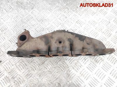 Коллектор выпускной Citroen C5 2.0 HDI 9647144580 - АвтоСклад31.рф - авторазборка контрактные б/у запчасти в г. Белгород
