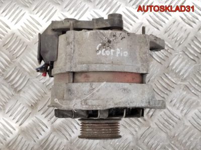 Генератор 90A Ford Sierra 2,0 Бензин 0120469870 (Р) - АвтоСклад31.рф - авторазборка контрактные б/у запчасти в г. Белгород