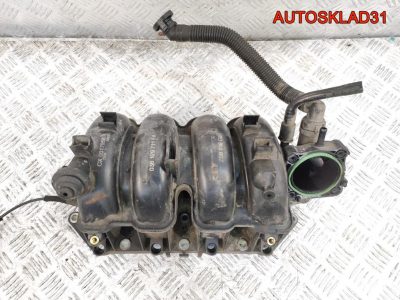 Коллектор впускной VW Golf 4 1.6 BCB 036129711FA - АвтоСклад31.рф - авторазборка контрактные б/у запчасти в г. Белгород