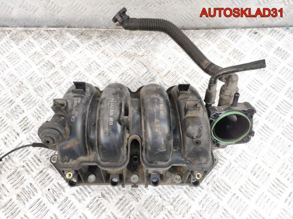 МКПП EFM Skoda Fabia 1 1,0 AHT Бензин - АвтоСклад31.рф - авторазборка контрактные б/у запчасти в г. Белгород