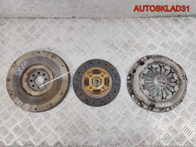 Комплект сцепления Nissan Primera P11 2,0 SR20DE Бензин NSC20 - АвтоСклад31.рф - авторазборка контрактные б/у запчасти в г. Белгород