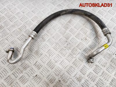 Трубка кондиционера Kia Sportage 2 2.0 G4GC 977632E100 - АвтоСклад31.рф - авторазборка контрактные б/у запчасти в г. Белгород