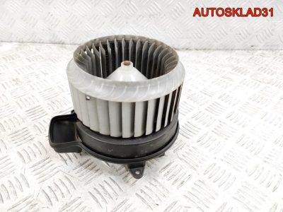 Моторчик отопителя Audi A6 C7 4G 4H1820021B - АвтоСклад31.рф - авторазборка контрактные б/у запчасти в г. Белгород