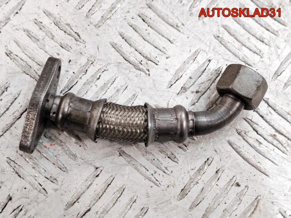 Турбина Citroen C5 2.0 HDI 7560475005S - АвтоСклад31.рф - авторазборка контрактные б/у запчасти в г. Белгород