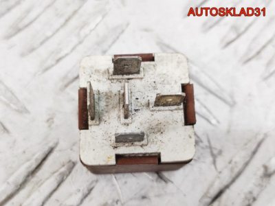 Реле многофункциональное Renault Kangoo 1 7700810929 - АвтоСклад31.рф - авторазборка контрактные б/у запчасти в г. Белгород
