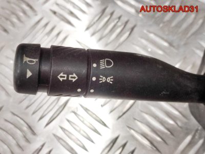 Переключатель подрулевой в сборе Ford Fiesta 4 93FG13335B1A - АвтоСклад31.рф - авторазборка контрактные б/у запчасти в г. Белгород