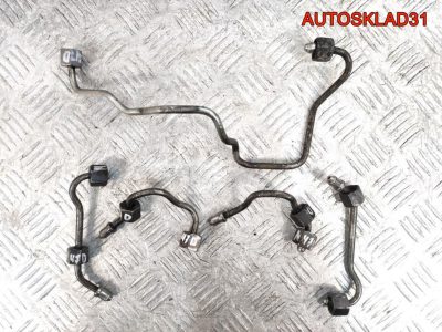 Трубка топливная комплект BMW E90 2.0 N47D20A - АвтоСклад31.рф - авторазборка контрактные б/у запчасти в г. Белгород