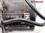 Блок ABS Volkswagen Golf 4 1C0907379E - АвтоСклад31.рф - авторазборка контрактные б/у запчасти в г. Белгород