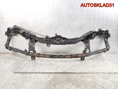 Панель передняя Ford Focus 2 Дорест 4M518B041AK - АвтоСклад31.рф - авторазборка контрактные б/у запчасти в г. Белгород