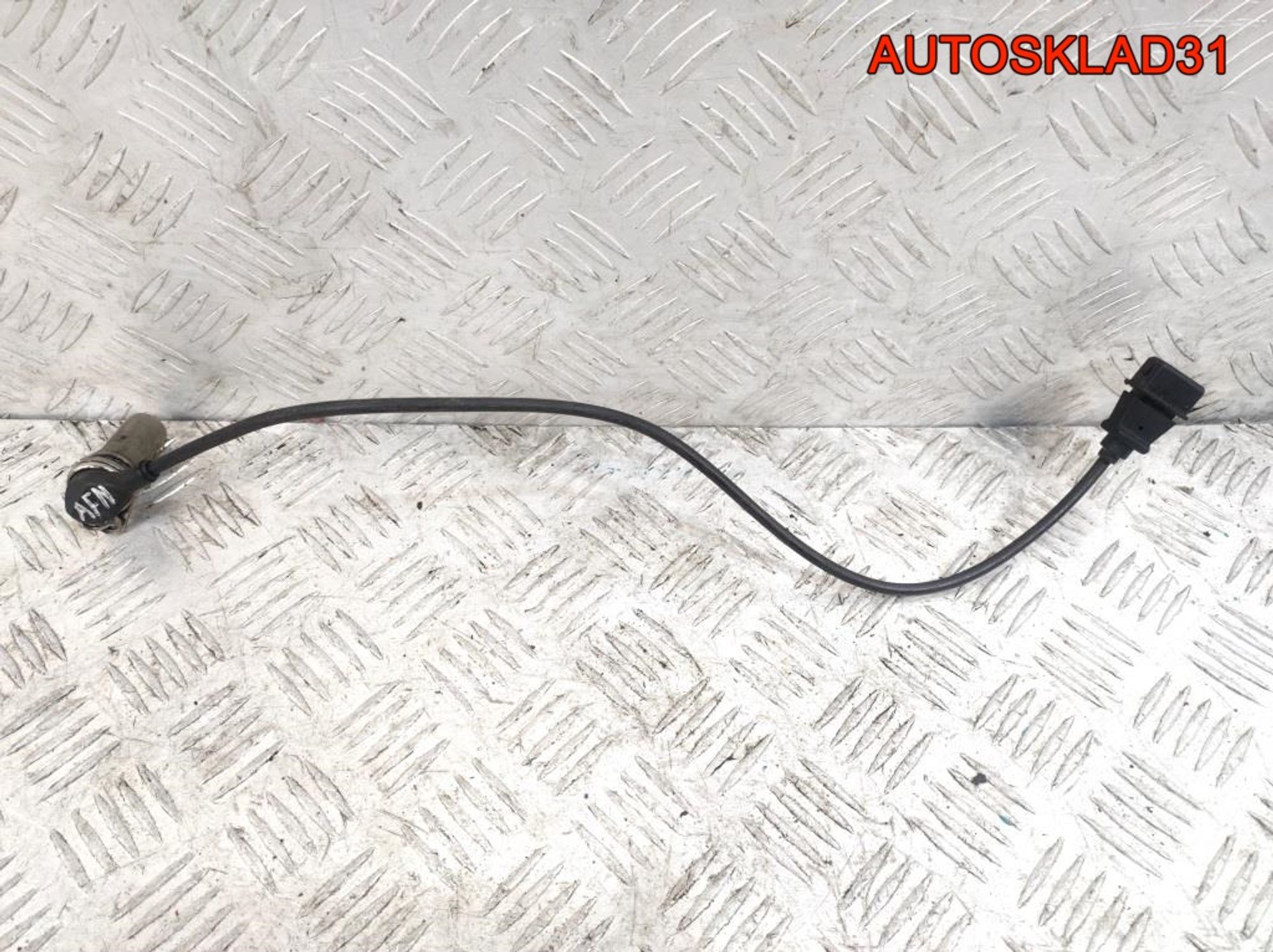 Датчик коленвала VW Passat B5 1,9AFN 028907319B - АвтоСклад31.рф - авторазборка контрактные б/у запчасти в г. Белгород Датчик коленвала VW Passat B5 1,9AFN 028907319B - АвтоСклад31.рф - авторазборка контрактные б/у запчасти в г. Белгород