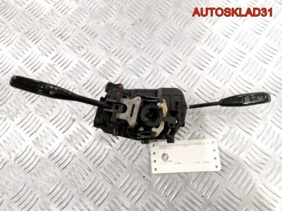 Переключатель подрулевой Mazda 323 BF - АвтоСклад31.рф - авторазборка контрактные б/у запчасти в г. Белгород