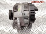 Генератор Renault Megane 1 1.6 K7M 7700424583 (Р) - АвтоСклад31.рф - авторазборка контрактные б/у запчасти в г. Белгород