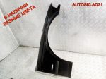 Крыло переднее правое BMW E46 Дорест 
41358240406 - АвтоСклад31.рф - авторазборка контрактные б/у запчасти в г. Белгород