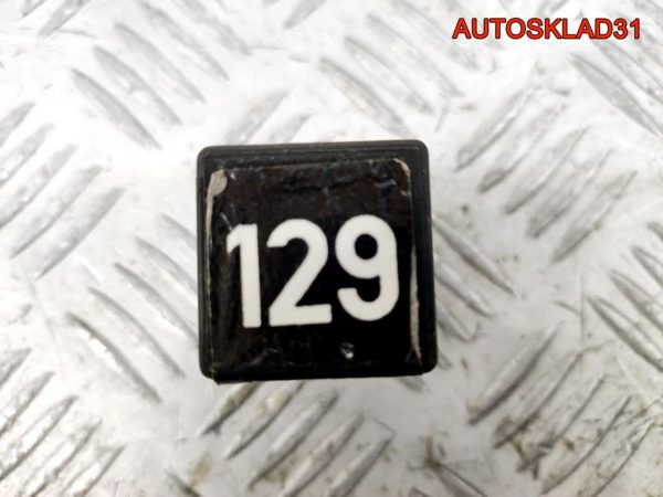 Реле №366 Audi A6 C4 4A0907413B - АвтоСклад31.рф - авторазборка контрактные б/у запчасти в г. Белгород
