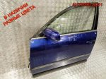 Дверь передняя левая VW Passat B5 3B4831051BE (Р) - АвтоСклад31.рф - авторазборка контрактные б/у запчасти в г. Белгород