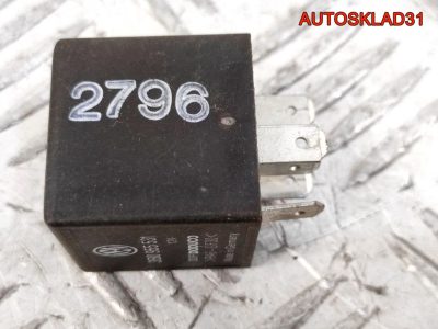 Реле стеклоочистителей №197 VW Passat B5 3B0955531 - АвтоСклад31.рф - авторазборка контрактные б/у запчасти в г. Белгород