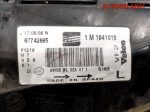 Фара левая Seat Leone 1M1 1M1941015 - АвтоСклад31.рф - авторазборка контрактные б/у запчасти в г. Белгород