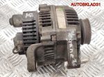 Генератор 75A Renault Megane 1 7700866507 (Р) - АвтоСклад31.рф - авторазборка контрактные б/у запчасти в г. Белгород