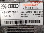 Блок управления светом Audi A6 C7 4G 4G0907397Q - АвтоСклад31.рф - авторазборка контрактные б/у запчасти в г. Белгород