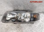 Фара левая Seat Leone 1M1 1M1941015 - АвтоСклад31.рф - авторазборка контрактные б/у запчасти в г. Белгород