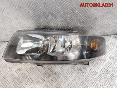 Фара левая Seat Leone 1M1 1M1941015 - АвтоСклад31.рф - авторазборка контрактные б/у запчасти в г. Белгород