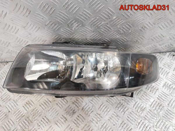 Блок сигнализации Chevrolet Aveo T200 96540563 - АвтоСклад31.рф - авторазборка контрактные б/у запчасти в г. Белгород