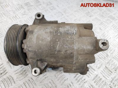 Компрессор кондиционера Opel Astra J 13412251 - АвтоСклад31.рф - авторазборка контрактные б/у запчасти в г. Белгород