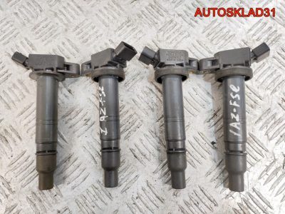 Катушка зажигания Toyota Avensis T250 2,0 1AZFSE 9008019019 - АвтоСклад31.рф - авторазборка контрактные б/у запчасти в г. Белгород