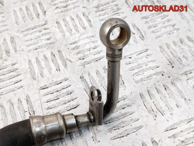 Шланг системы охлаждения VW Passat B5 1,8 Бензин 058121497B - АвтоСклад31.рф - авторазборка контрактные б/у запчасти в г. Белгород