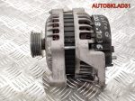 Генератор 100A Opel Astra G 1,6 Бензин 93186485 (Р) - АвтоСклад31.рф - авторазборка контрактные б/у запчасти в г. Белгород