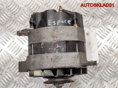 Генератор 105A Renault Espace 4 A14N73 (Р) - АвтоСклад31.рф - авторазборка контрактные б/у запчасти в г. Белгород