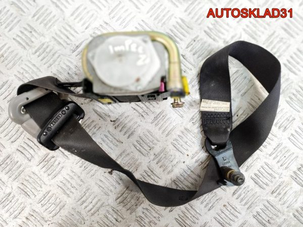 Ремень безопасности  VW Passat B6 3C1857706F - АвтоСклад31.рф - авторазборка контрактные б/у запчасти в г. Белгород