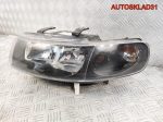 Фара левая Seat Leone 1M1 1M1941015 - АвтоСклад31.рф - авторазборка контрактные б/у запчасти в г. Белгород
