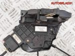 Замок двери передней правой  Mazda 3 BK 3N6AA12812DF - АвтоСклад31.рф - авторазборка контрактные б/у запчасти в г. Белгород