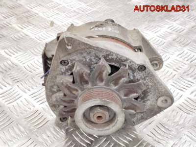 Генератор 90A Ford Sierra 2,0 Бензин 0120469870 (Р) - АвтоСклад31.рф - авторазборка контрактные б/у запчасти в г. Белгород