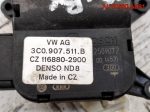 Сервопривод отопителя VW Passat B6 3C0907511B - АвтоСклад31.рф - авторазборка контрактные б/у запчасти в г. Белгород