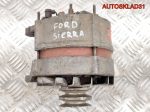 Генератор 90A Ford Sierra 2 Бензин (Р) - АвтоСклад31.рф - авторазборка контрактные б/у запчасти в г. Белгород