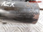 Стартер VW Passat B5+ 2,3 AZX 012911023 - АвтоСклад31.рф - авторазборка контрактные б/у запчасти в г. Белгород