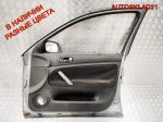Дверь передняя правая Голая VW Passat В5+ 3B4831052BE - АвтоСклад31.рф - авторазборка контрактные б/у запчасти в г. Белгород