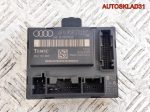 Блок комфорта передней л/ двери Audi A6 C6 4F0959793B - АвтоСклад31.рф - авторазборка контрактные б/у запчасти в г. Белгород